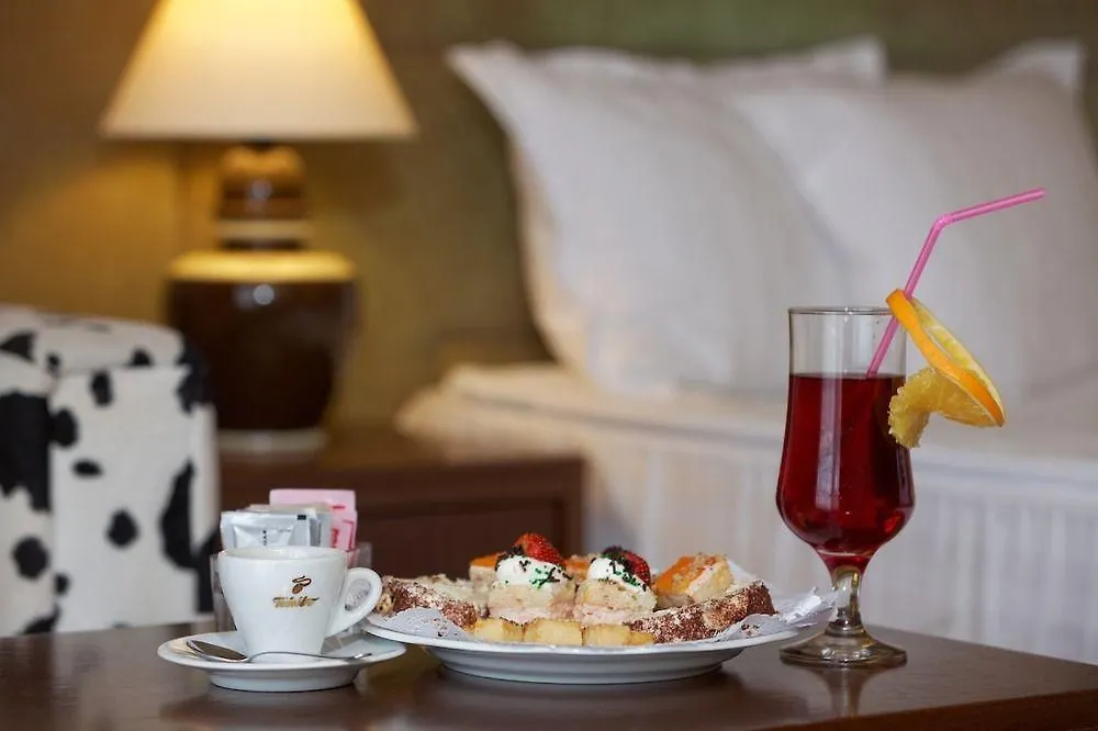 Admiral Hotel Goudstrand 5*,  Bulgarije