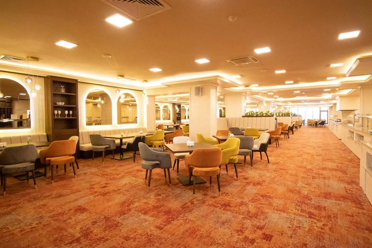 Admiral Hotel Golden Sands