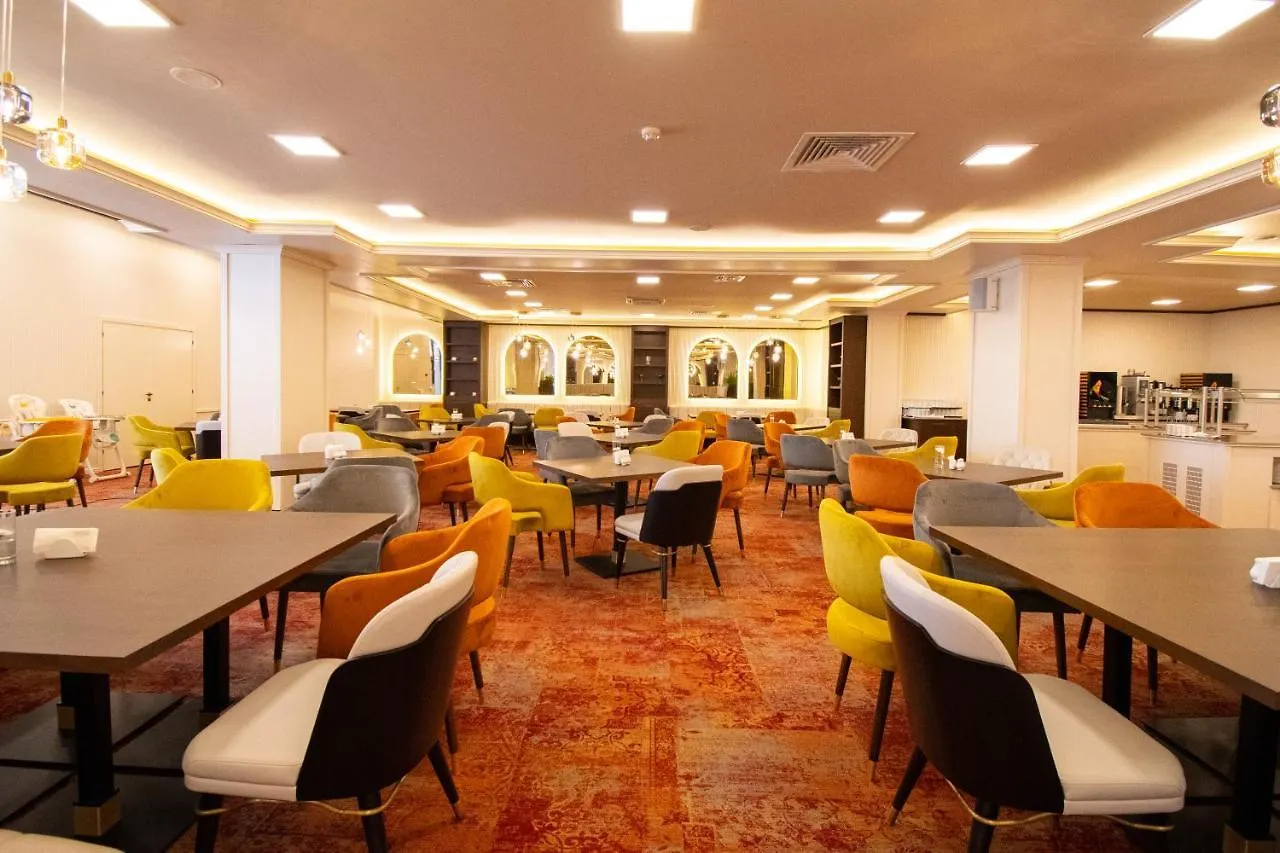 Admiral Hotel Golden Sands 5*,