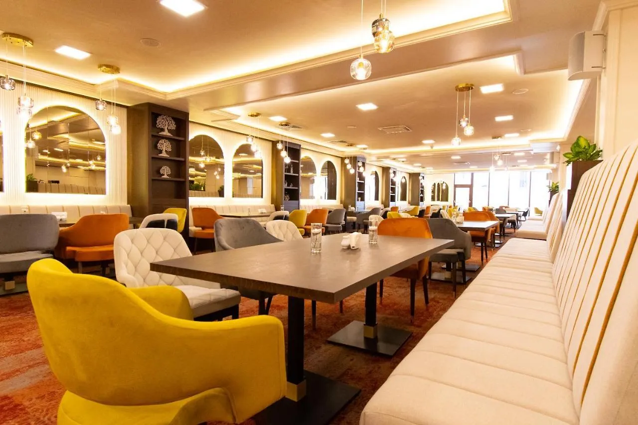 Admiral Hotel Золотые Пески
