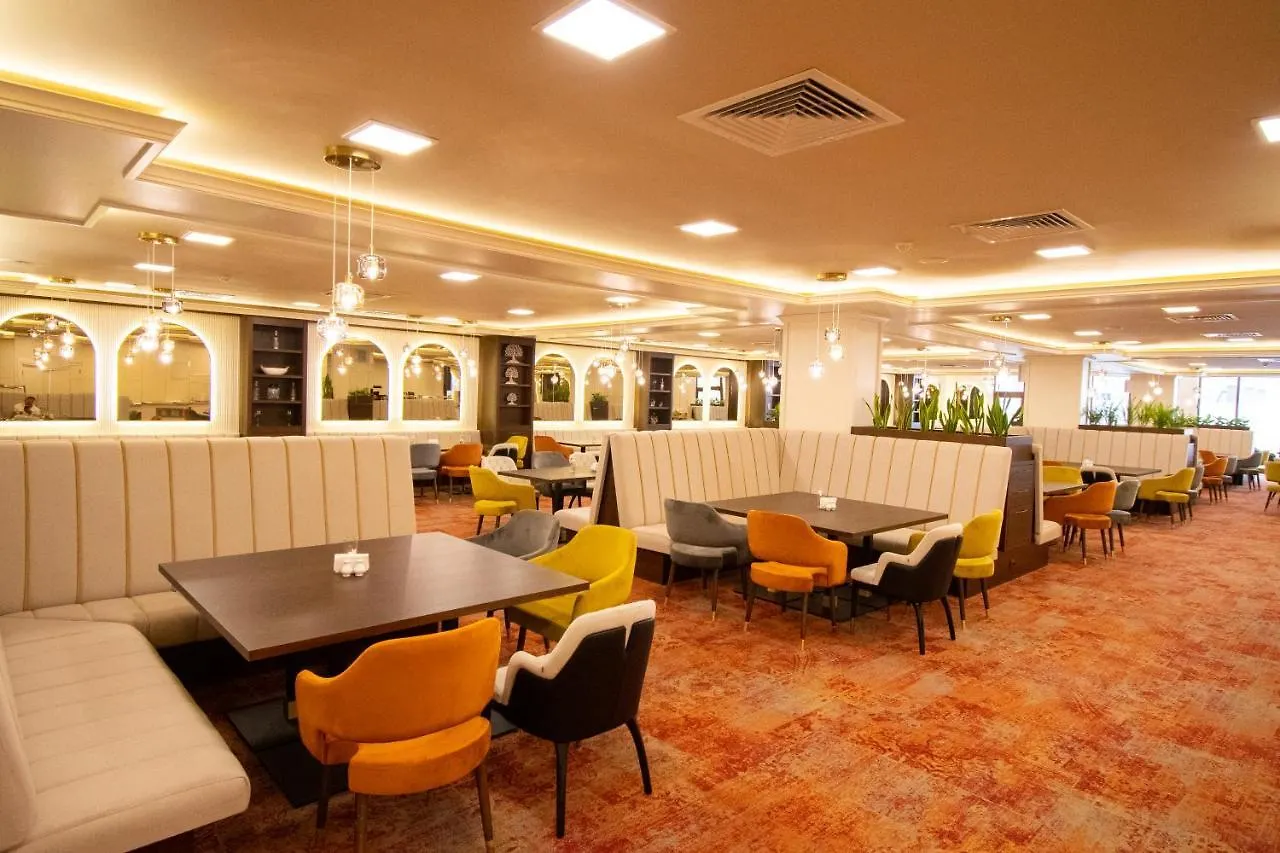 Admiral Hotel Золотые Пески