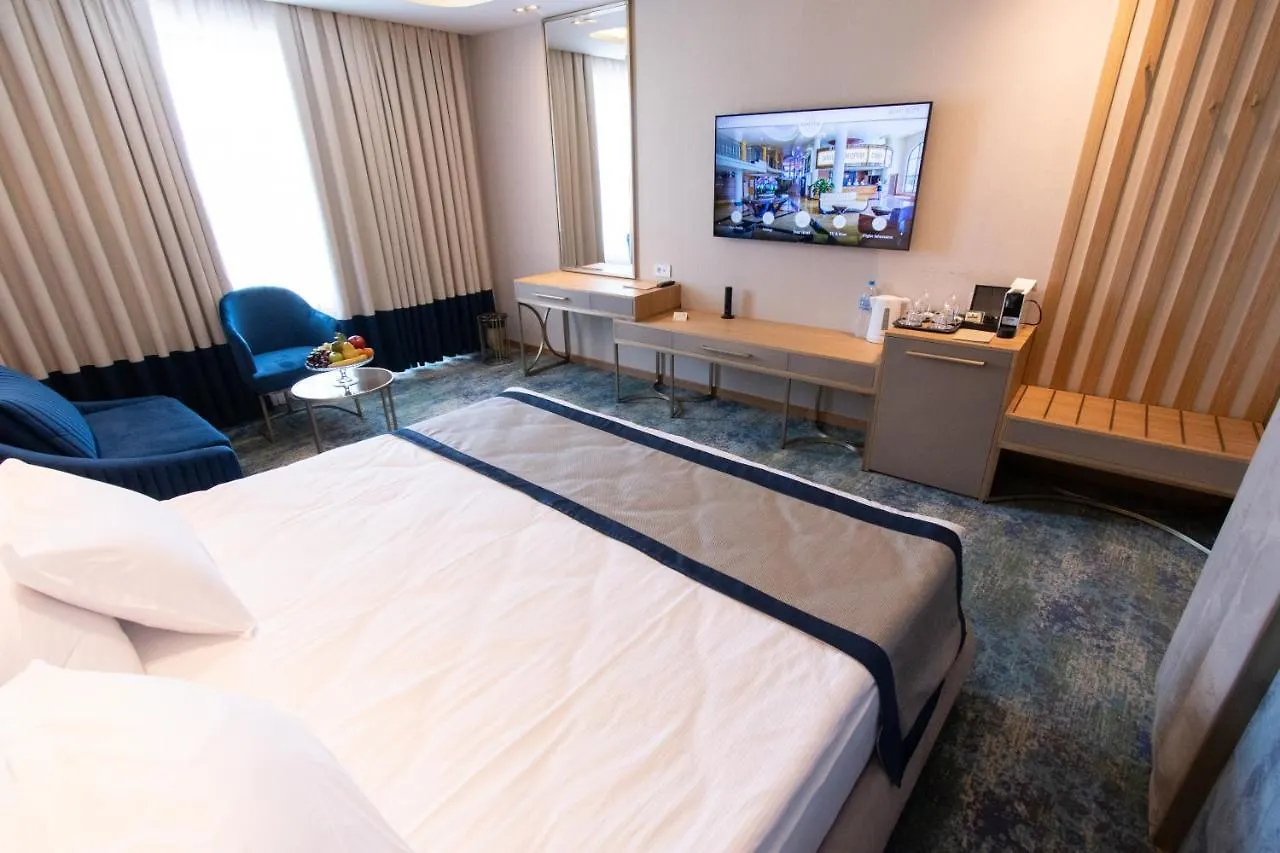 Admiral Hotel Golden Sands