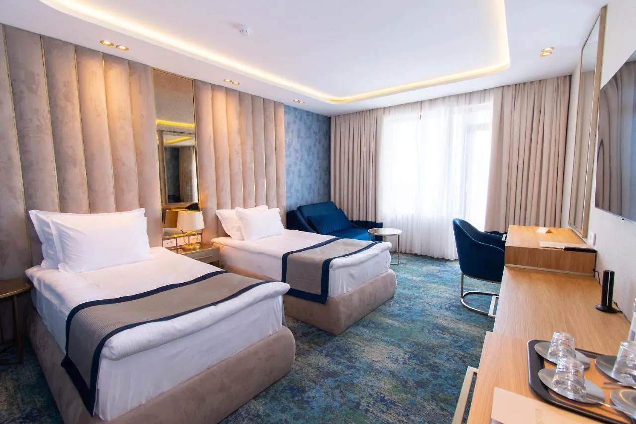 Admiral Hotel Золотые Пески 5*,  Болгария
