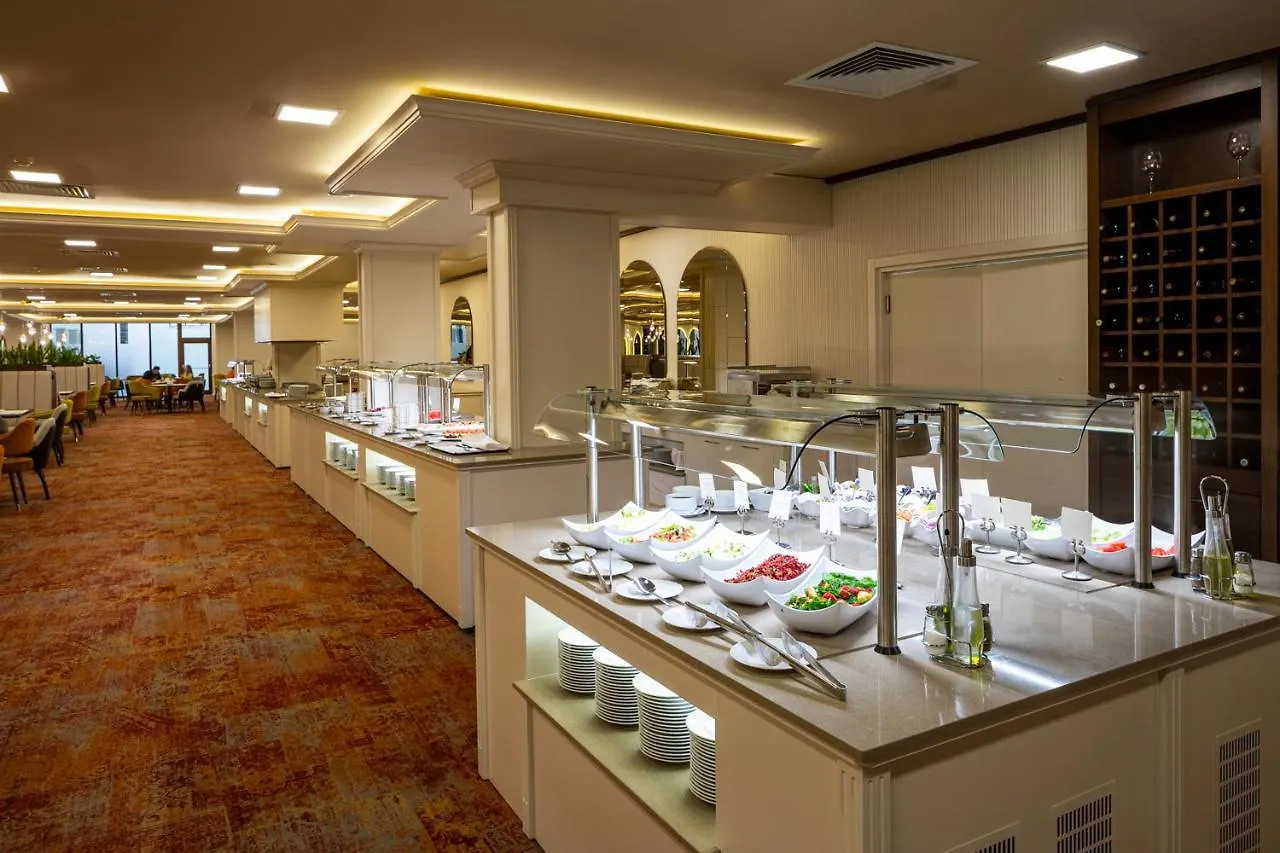 Admiral Hotel Goudstrand