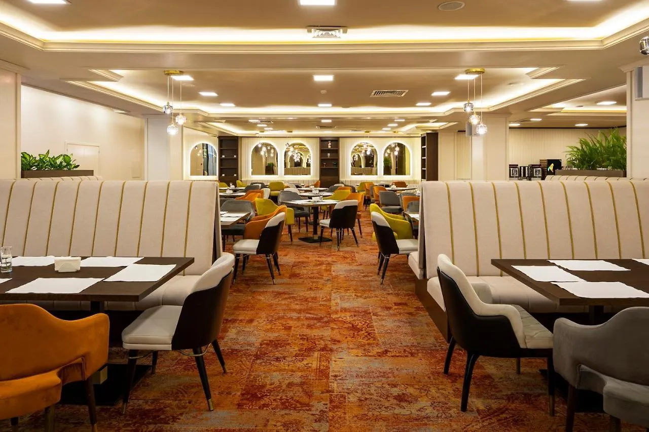 Admiral Hotel Goudstrand