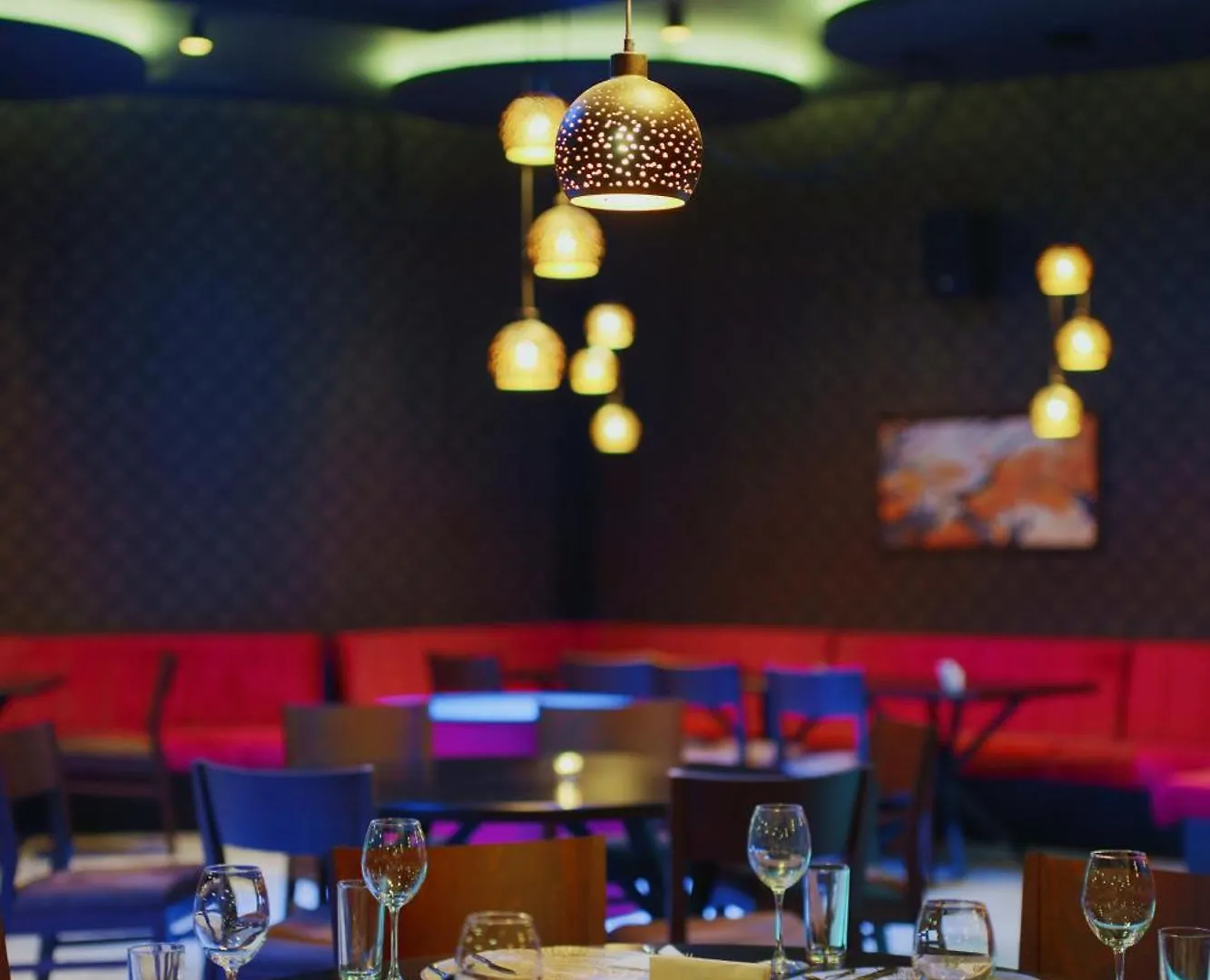 Admiral Hotel Goudstrand 5*,  Bulgarije