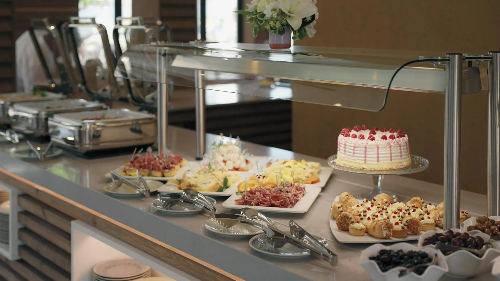 Admiral Hotel Goudstrand