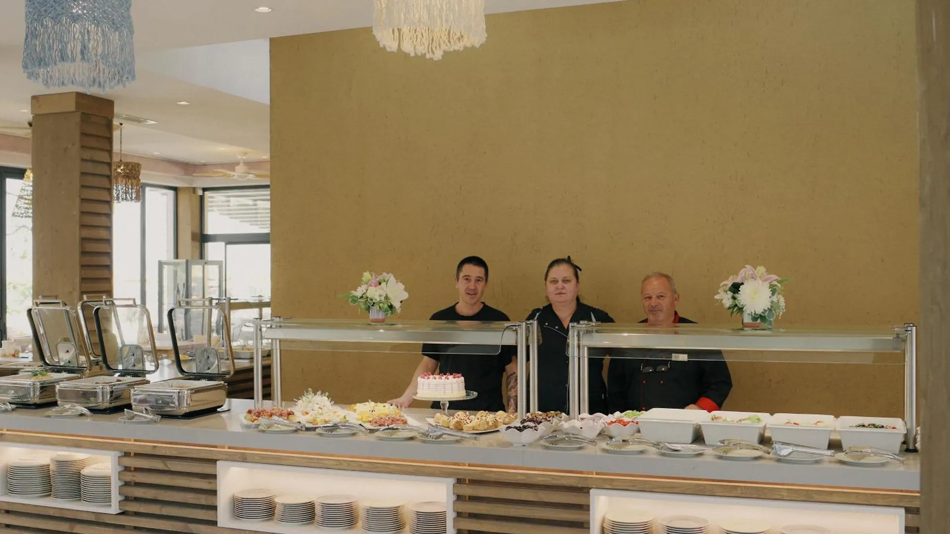 Admiral Hotel Goudstrand