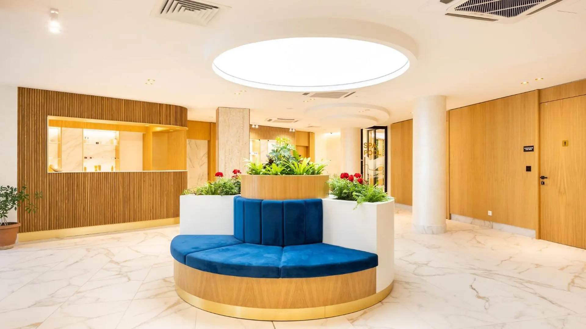 Admiral Hotel Goudstrand