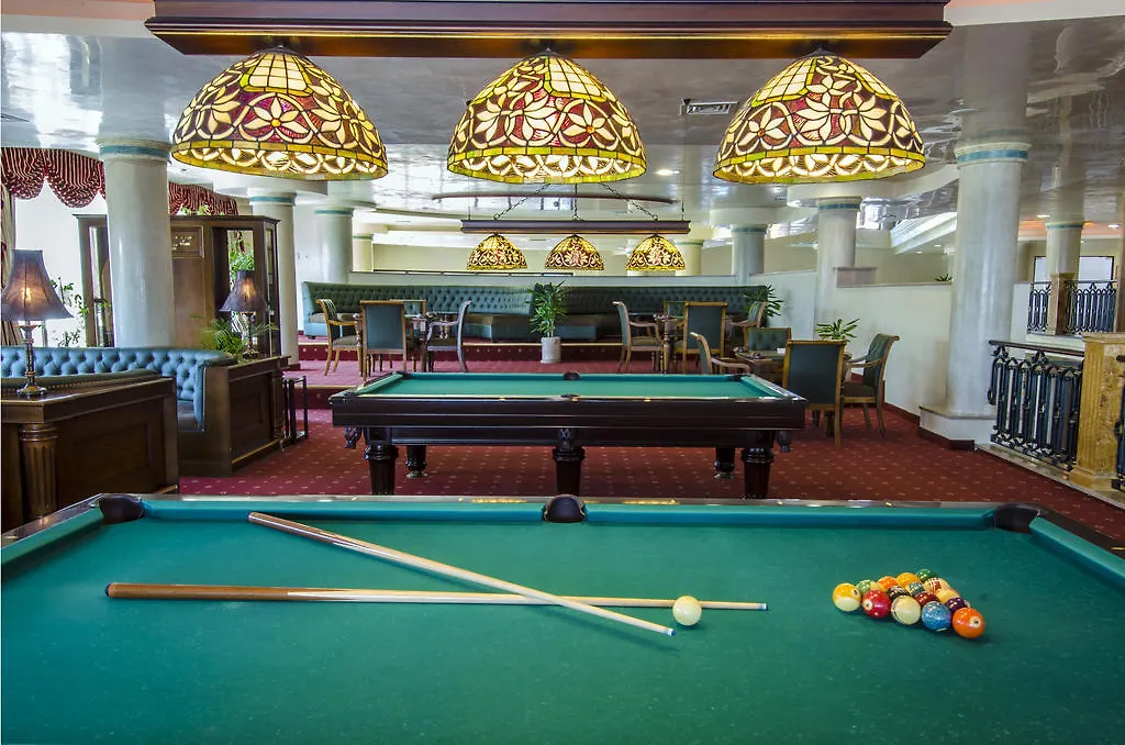Admiral Hotel Goudstrand