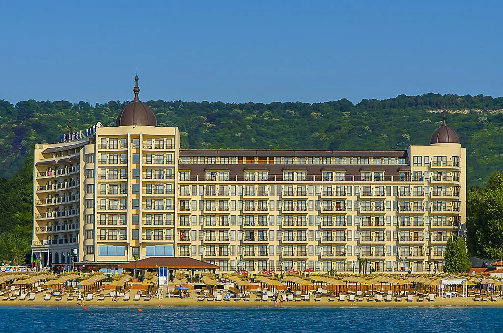Admiral Hotel Goudstrand