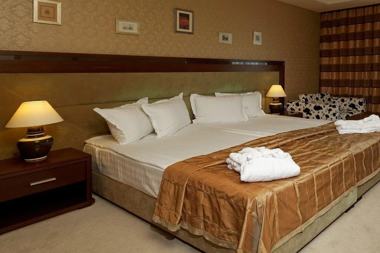 Admiral Hotel Goudstrand