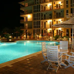 Joya Park Apartment