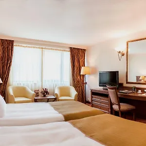 **** Hotell Crystal Palace Boutique Bulgarien