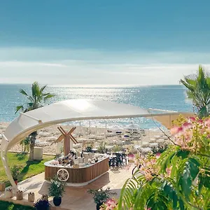 Sentido Marea - 24 Ultra Inclusive&private Golden Sands