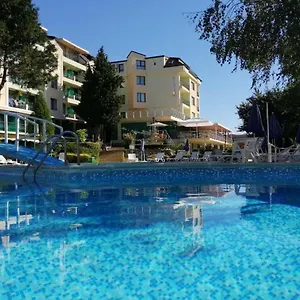 Silver - Golden Sands