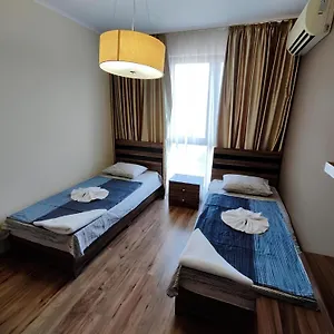 Europroperties Golden Line Апартаменты