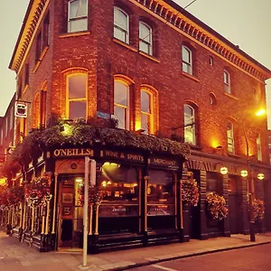 *** Pensionat O'neills Victorian Pub & Townhouse Irland