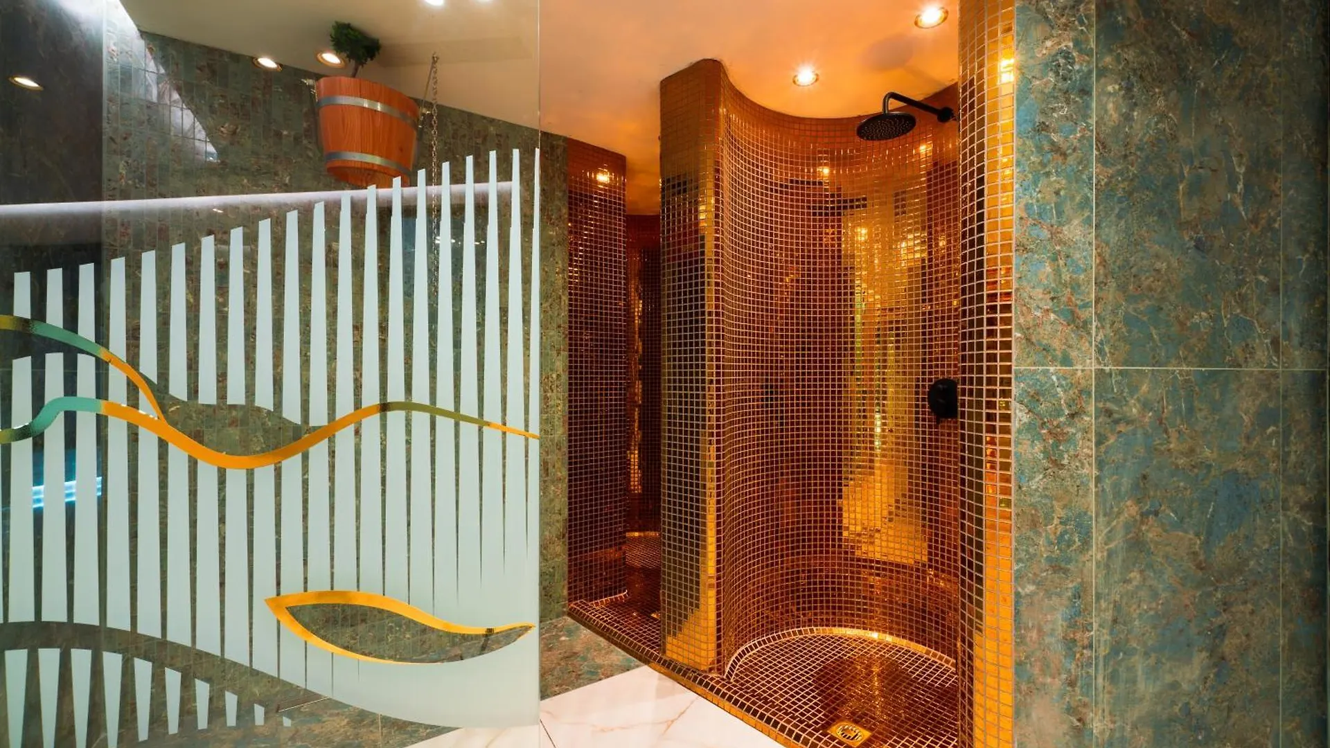 Admiral Hotel Golden Sands 5*,  Bulgaria